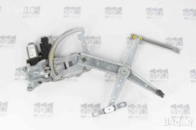 Стъклоповдигач десен за Opel Corsa C 2/3-врати (2000-2006), снимка 2 - Части - 47783785