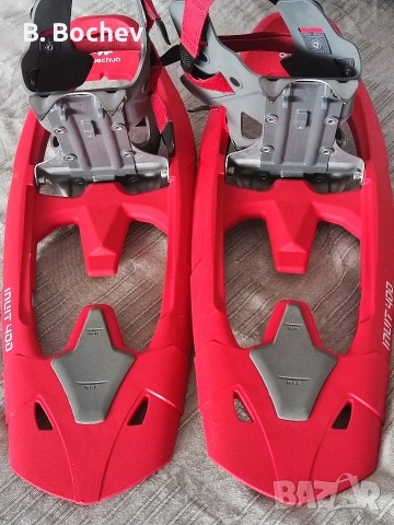 Снегоходки Quechua