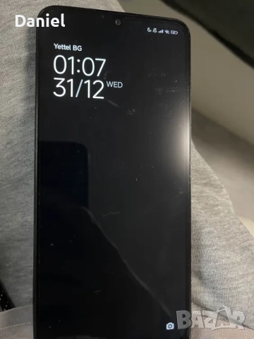 коледна цена XIAOMI REDMI 14C , снимка 2 - Xiaomi - 52941346