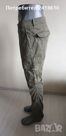 Aeronautica Militare Cargo Pant Mens Size 46/S НОВО! ОРИГИНАЛ! Мъжки Спортни Панталони!, снимка 1 - Панталони - 39339932