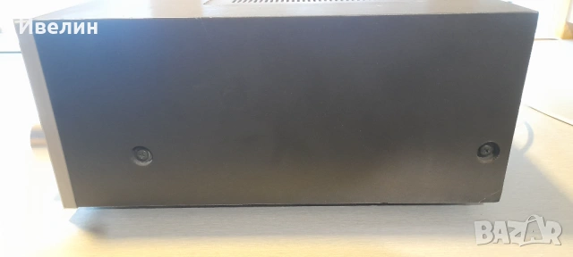 продавам  приемник KENWOOD KR-4010, снимка 8 - Ресийвъри, усилватели, смесителни пултове - 53138103