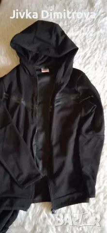 Найк екип, снимка 2 - Детски комплекти - 49152061