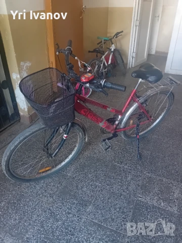 Продавам колело, снимка 1