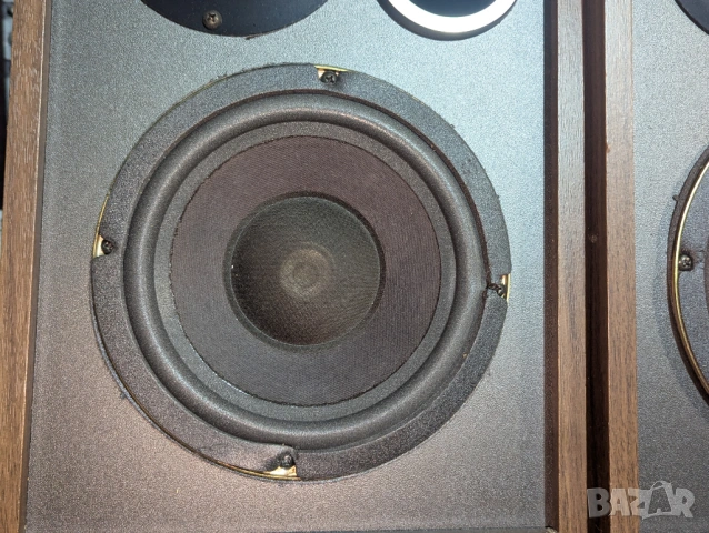 Bose Syncom Computer Tested Speakers, снимка 3 - Тонколони - 43396274