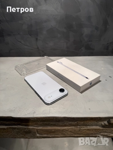 КАТО ЧИСТО НОВ Iphone 17 Air 1TB Sky Blue, снимка 2 - Apple iPhone - 52943766