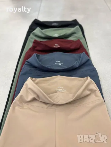 Пролетни оформящи клинове oysho , снимка 11 - Клинове - 49697940