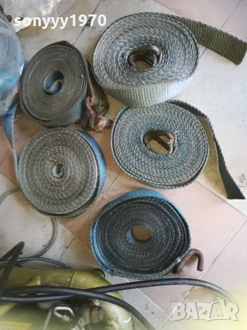 колани-ленти 9м-тир колани 0804211904, снимка 4 - Аксесоари и консумативи - 32477951