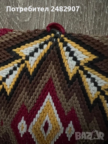 Текстилно пано за стена/ Ковьор, снимка 11 - Пана - 53423715