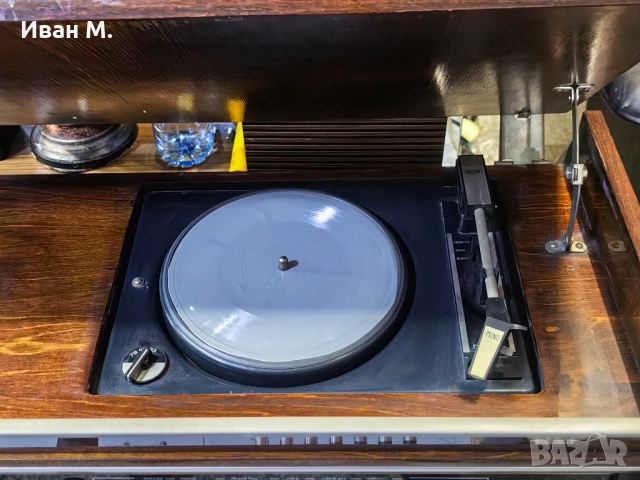 урал 112 ресиивър , снимка 7 - Ресийвъри, усилватели, смесителни пултове - 51764239