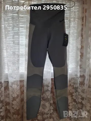 Спортен клин Nike Power