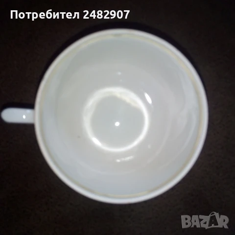 Стара руска чаша, снимка 10 - Антикварни и старинни предмети - 51226930