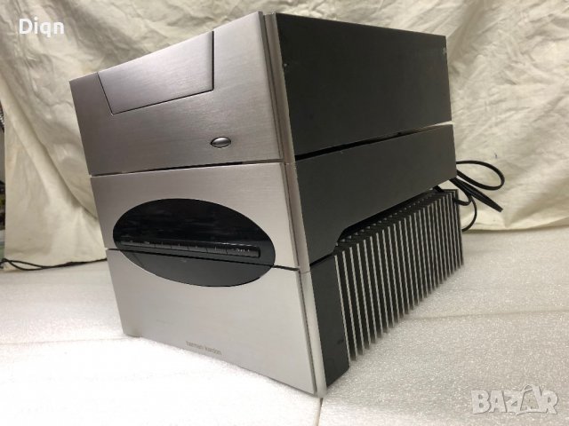 Harman kardon festival 500i