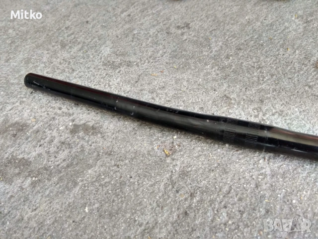 Кормило за колело,байк, снимка 4 - Части за велосипеди - 50836649