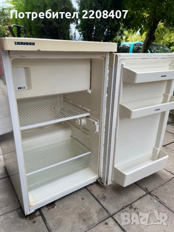 Хладилник Libher, снимка 3 - Хладилници - 51836599