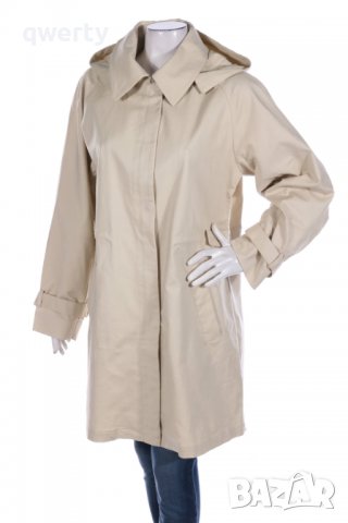 Нов дамски шлифер голям размер