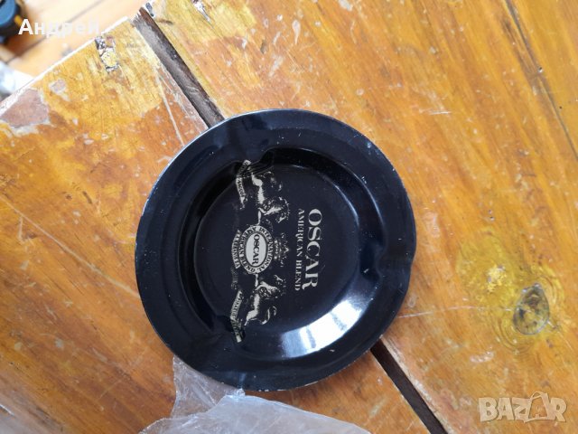 Стар пепелник,пепелници, снимка 4 - Други ценни предмети - 33124576