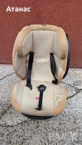 бебешко столче за кола