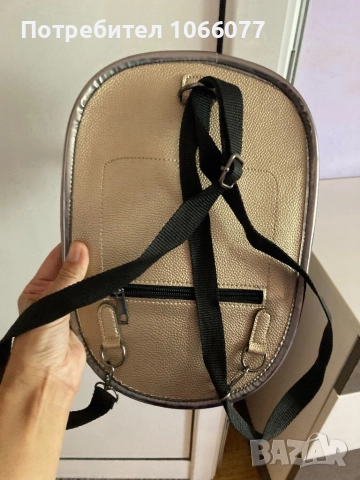 Раница “Шапка”, снимка 3 - Раници - 51625920