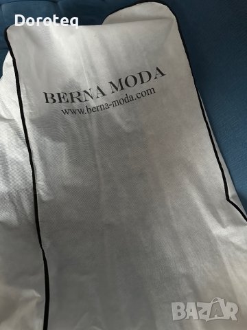 Официална рокля berna moda, снимка 4 - Рокли - 44101401