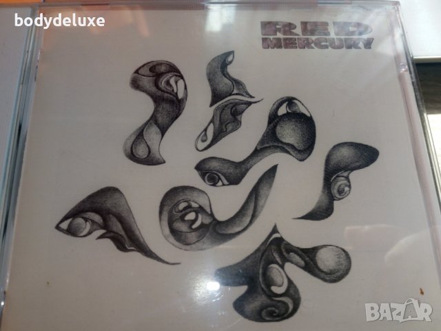 аудио дискове, снимка 8 - CD дискове - 33036482