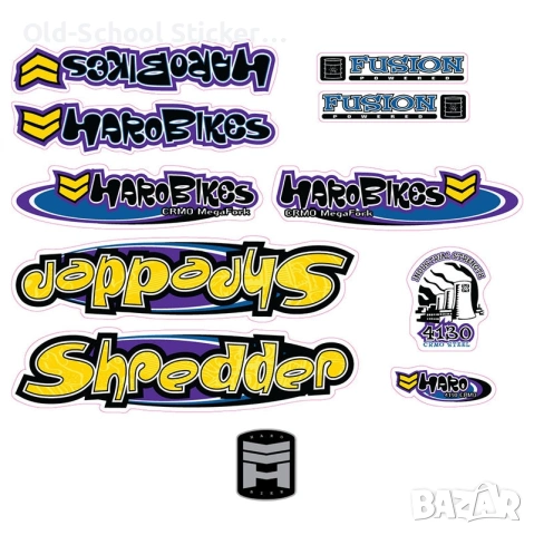 Авто#Мото#Вело Стикери, снимка 18 - Други - 49746044