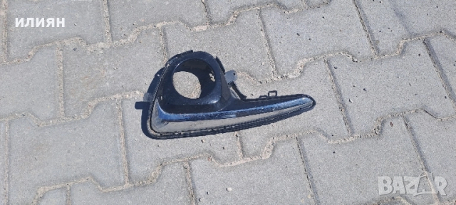 капачка за ляв халоген лява капачка за халоген за Toyota Yaris 2016 2017 2018 2019 