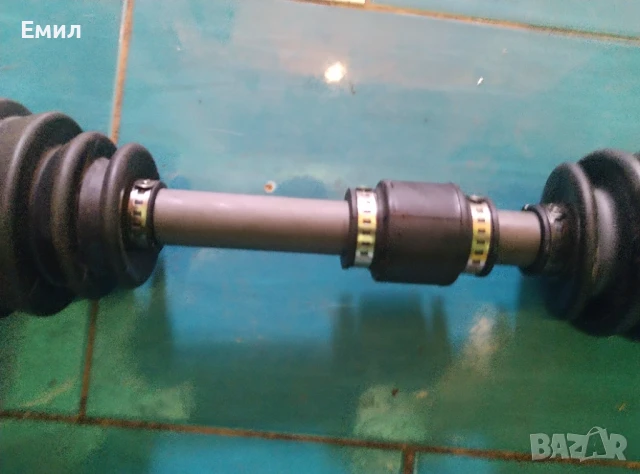 продавам полуоска за форд фокус 2003-2007, снимка 3 - Части - 51377368