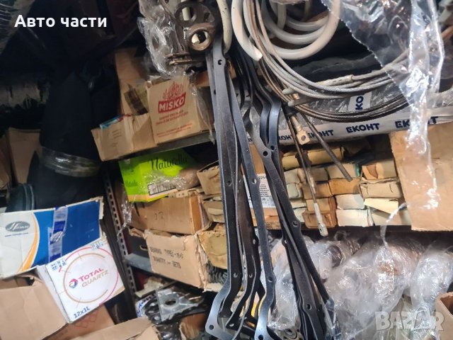 Авто-части.ВАЗ-ЛАДА-НИВА-ЖИГУЛА-МОСКВИЧ.И ДРУГИ .0895486622, снимка 13 - Части - 35193561