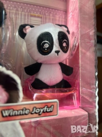 Na! Na !Na! Surprise - Семейство кукли, снимка 8 - Кукли - 52618353