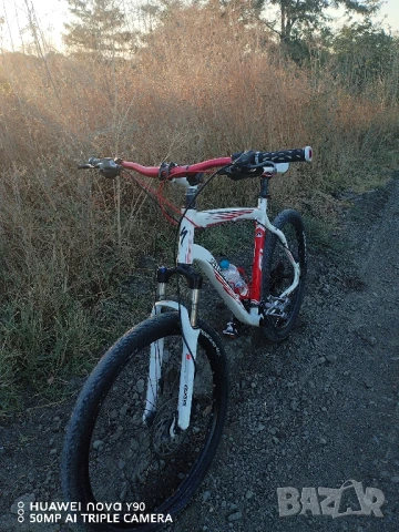 Велосипед Specialized 27цола , снимка 1
