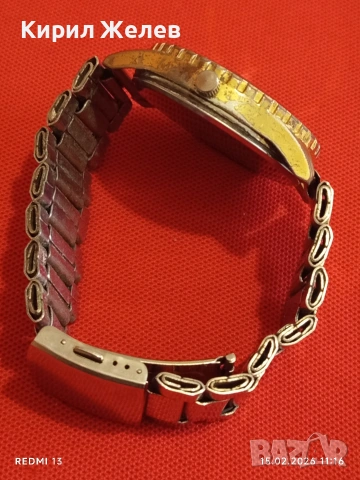 Фешън модел мъжки часовник MINGHONG много красив стилен дизайн 51829, снимка 5 - Мъжки - 53482059