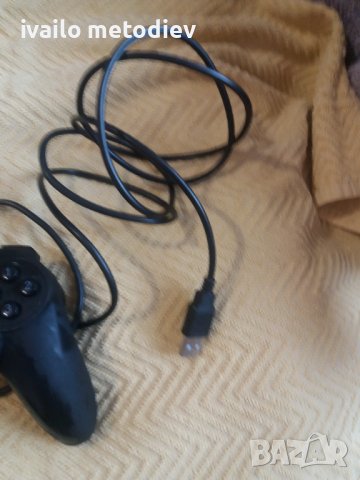 USB джойстик free ns3137, снимка 2 - Джойстици и геймпадове - 43602021