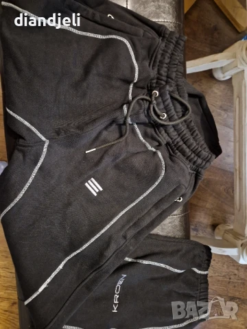 Kroen size L, снимка 2 - Спортни дрехи, екипи - 51211204
