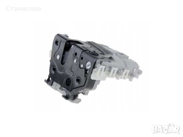 Брава за задна дясна врата за Audi Q5 FY, снимка 2 - Части - 52301185