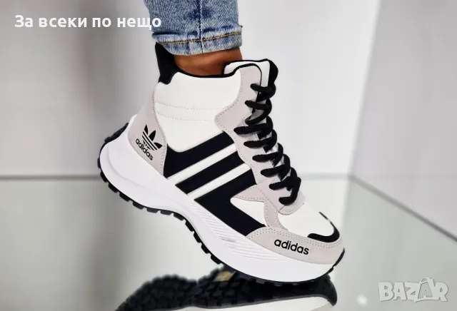 Дамски маратонки Adidas от 36 до 41 номер - Налични различни цветове, снимка 16 - Маратонки - 47755317