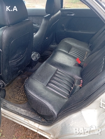 Alfa Romeo 156 2.0i - НА ЧАСТИ , снимка 6 - Части - 51967536
