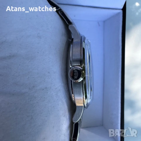 Orient Bambino Open Heart, снимка 3 - Мъжки - 50745138