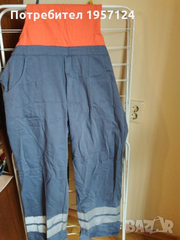 Прахозащитен полугащеризон, снимка 6 - Други - 27488496