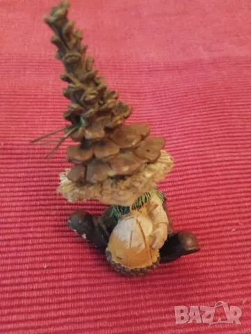 Фигурка Шишарко. 