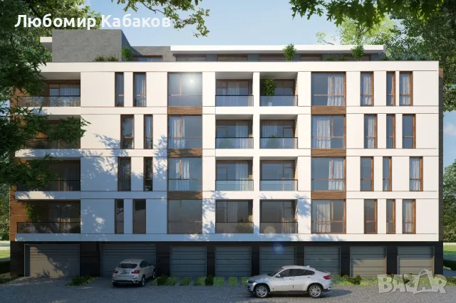 Парцел за обезщетение гр. София, снимка 1