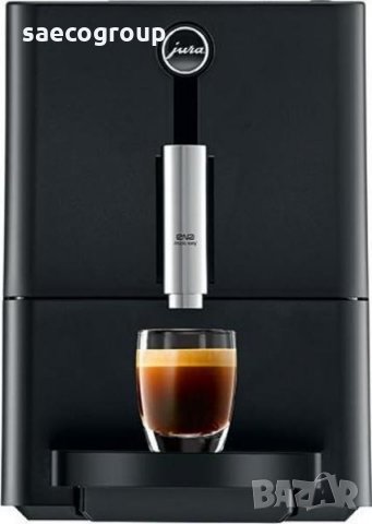 Кафе машина JURA ena micro easy, снимка 7 - Кафемашини - 33628966