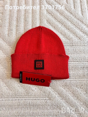 Премиум памучни шапки, снимка 2 - Шапки - 52505558