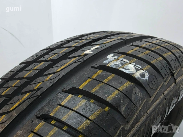1бр летна гумa 195/65/15 BARUM L04850, снимка 2 - Гуми и джанти - 53378888
