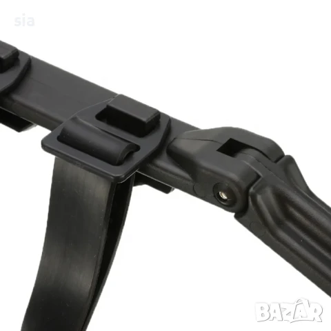 Огледало за каравана, кола, бус, 18см/12см, снимка 3 - Аксесоари и консумативи - 37630450