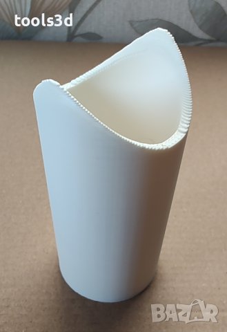 Шаблони за маркиране и изрязване на тръби Ф 40., снимка 4 - Други инструменти - 43812931