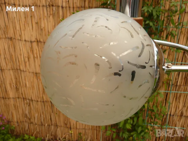 Български полилей, снимка 3 - Полилеи - 49775976