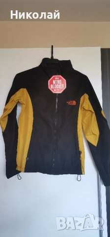 Дамски неопрени The North Face, снимка 9 - Якета - 38609111