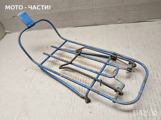Багажник За Ретро Велосипеди / НОМЕР 40., снимка 2 - Аксесоари за велосипеди - 48262175