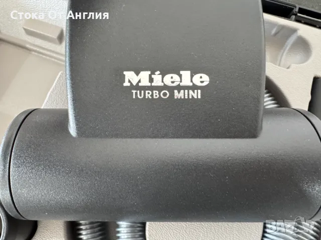 Комплект за прахосмукачка Miele SCC Vario , снимка 4 - Други - 48021432