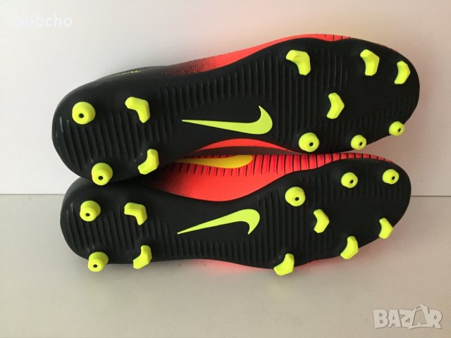 Nike Mercurial boots , снимка 8 - Спортни обувки - 39449787